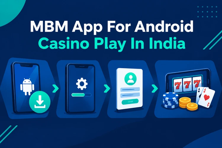 MBM App In India