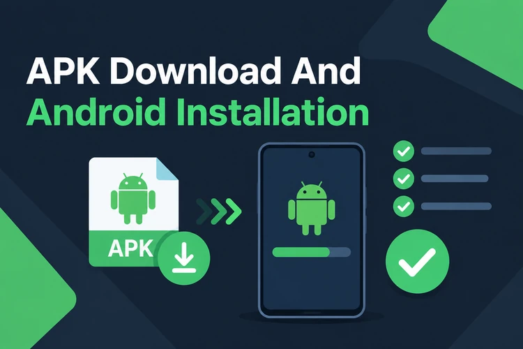 APK Download And Android Installation